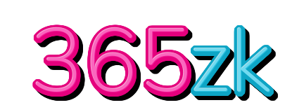365zk — logo kanal